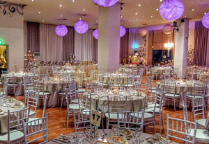 αιθουσες δεξιωσεων ΚΙΣΣΟΣ Παρνηθα