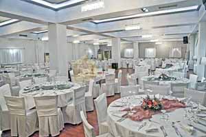 αιθουσες δεξιωσεων ΝΕΦΕΛΗ Παρνηθα