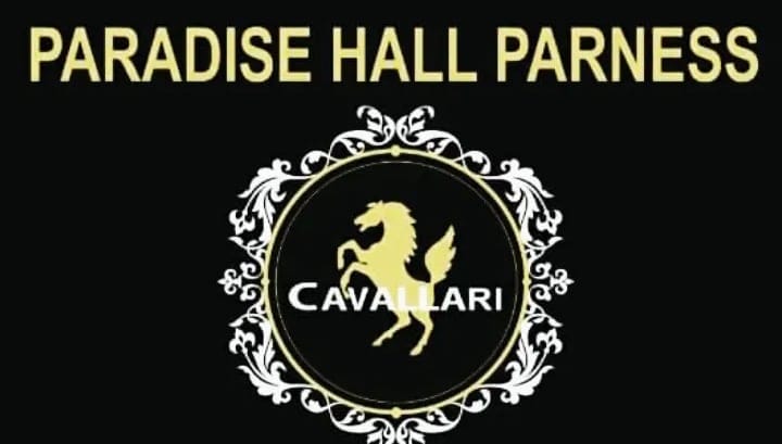 logo paradisehall-parness