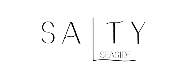 logo salty