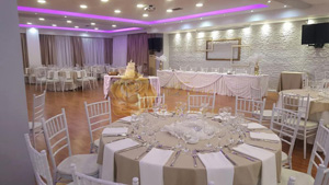 αιθουσες δεξιωσεων ﻿ΑΕΡΙΝΟ Παρνηθα