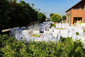 αιθουσες δεξιωσεων ΑΙΓΛΗ Παρνηθα