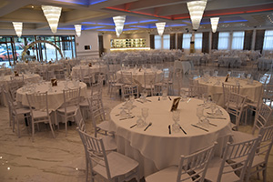 αιθουσες δεξιωσεων CHRISTINES Παρνηθα