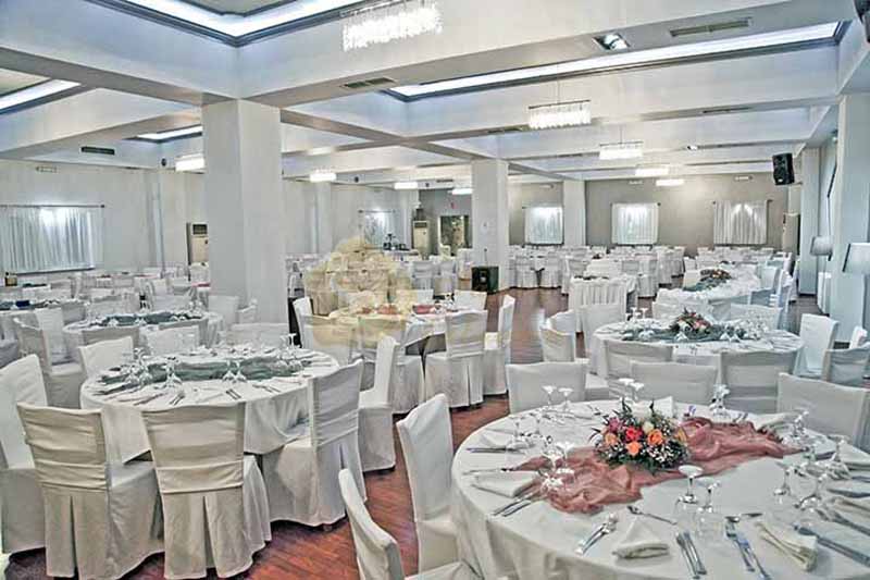 αιθουσες δεξιωσεων ΝΕΦΕΛΗ Παρνηθα