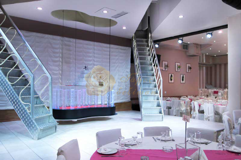 αιθουσες δεξιωσεων ΟΡΦΕΑΣ Καλλιθεα