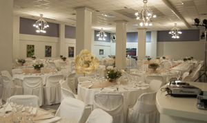 αιθουσες δεξιωσεων ΡΟΔΩΝ 8 Αλιμος