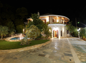 κτηματα γαμου ΑΜΑΔΡΥΑΔΕΣ Πικέρμι