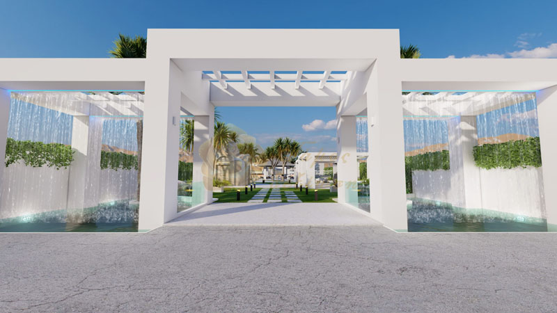 κτηματα γαμου ΑΝΘΕΜΙΣ Παιανια