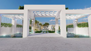 κτηματα γαμου ΑΝΘΕΜΙΣ Παιανια