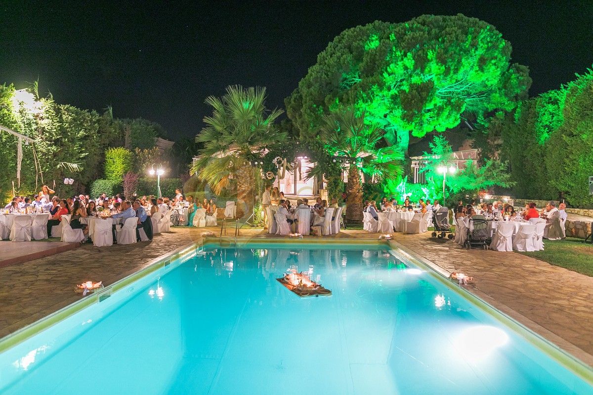 κτηματα γαμου ASTRA PRIVATE CLUB Νέα Μάκρη