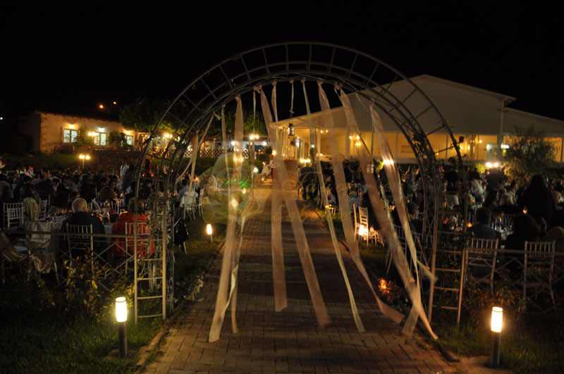 κτηματα γαμου FILOXENIA Καπανδριτι