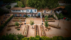 κτηματα γαμου IL VILLAGIO παιανια