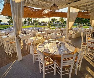 κτηματα γαμου KYMA SEASIDE Άλιμος