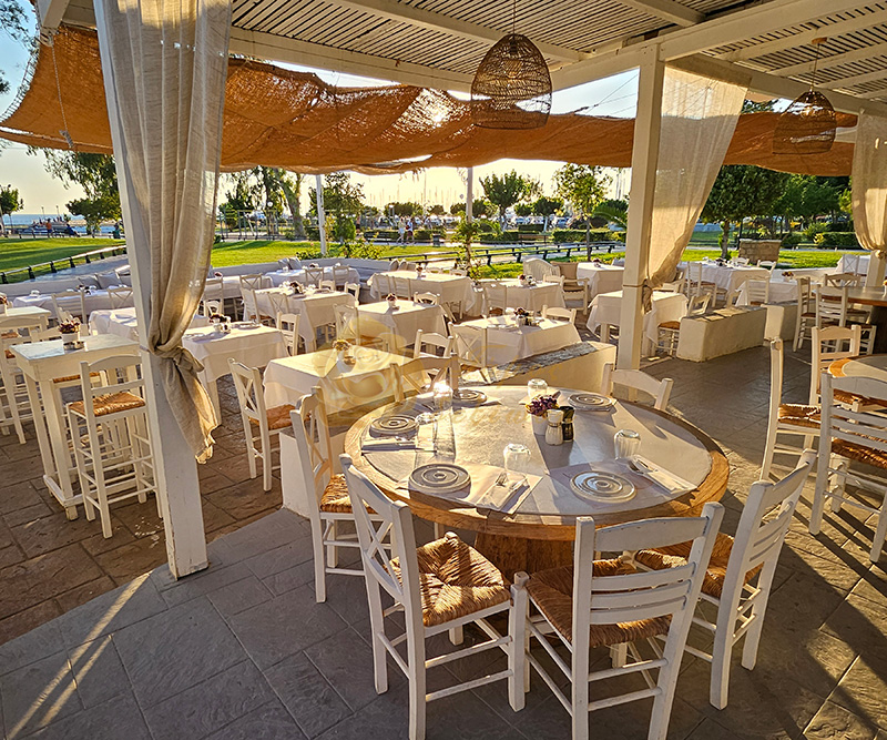 κτηματα γαμου KYMA SEASIDE Άλιμος