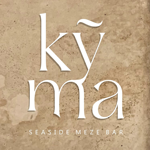logo κτημα KYMA SEASIDE