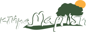 logo κτημα Μαρτίδη