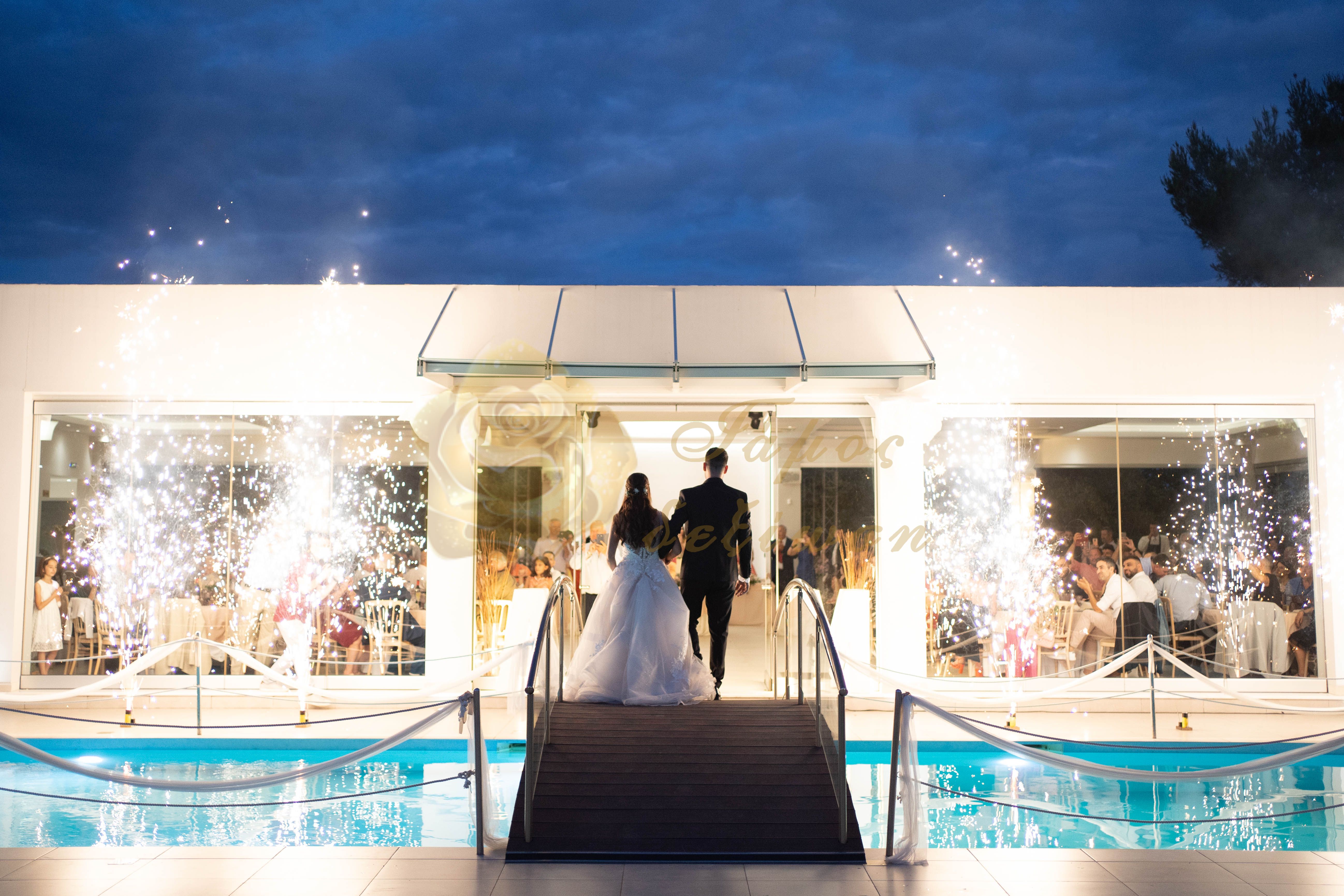 κτηματα γαμου ΡΟΔΟΝ ΤΡΙΑΝΤΑΦΥΛΛΙΔΗ Κορωπι