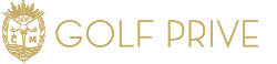 logo κτημα GOLF PRIVE