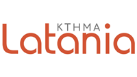 logo κτημα LATANIA